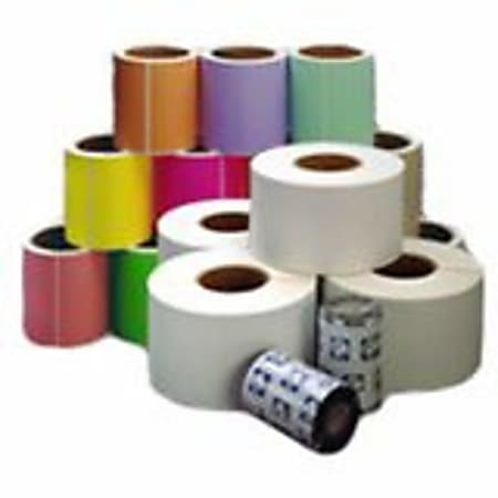 Datamax GreatLabel Thermal Transfer Paper Label