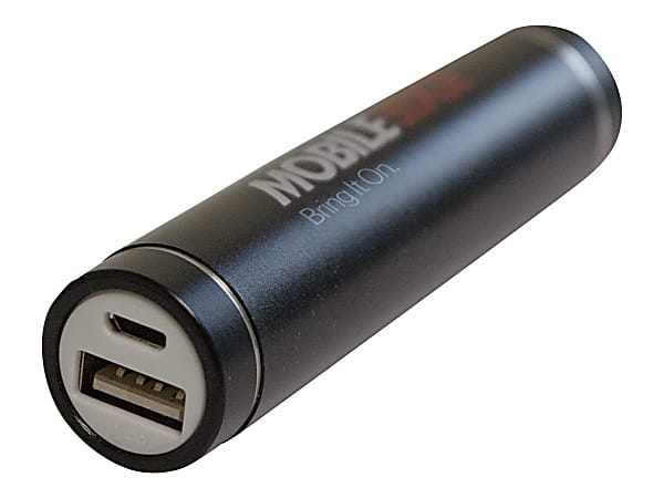 Mobile Edge UrgentPower Universal Battery For Smartphone/USB