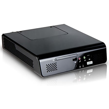 In Win ULTRATOP K2 Basic System Cabinet