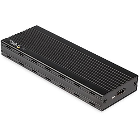 Plugable USB 3.1 Gen 2 Tool-free NVMe Enclosure – Plugable Technologies