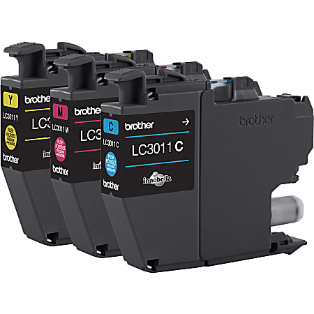 Brother lc3011 shop