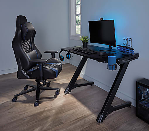 Rs gaming chair davanti hot sale