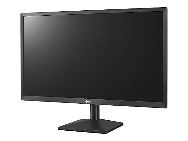 LG 22 FHD IPS LED Monitor Compact Bezel HDMI VESA Mount 22MK430H