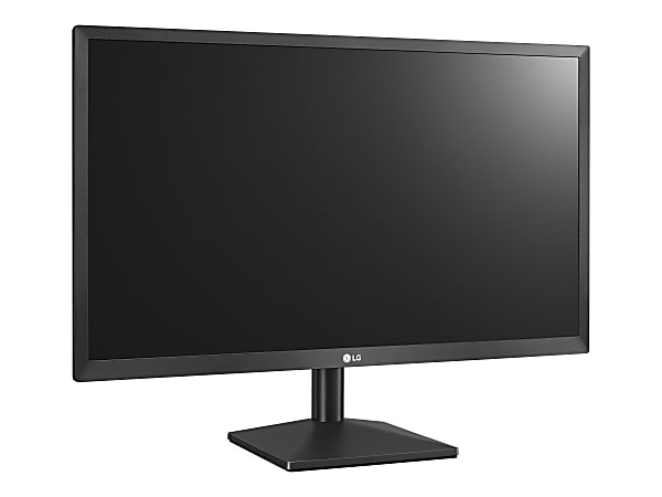 LG 22 FHD IPS LED Monitor Compact Bezel HDMI VESA Mount 22MK430H