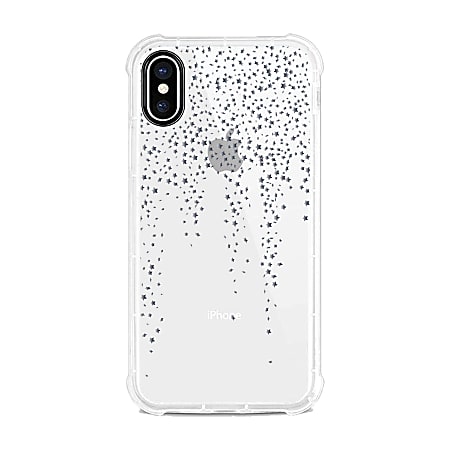 OTM Essentials Tough Edge Case For iPhone® Xs Max, Stars, OP-XP-Z132A