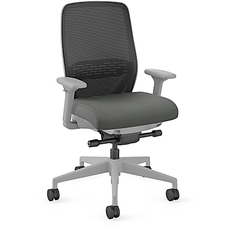 Hon Alaris Task Chair - Used Office Chairs - Office Furniture Warehouse