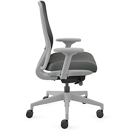 Hon nucleus top mesh task chair