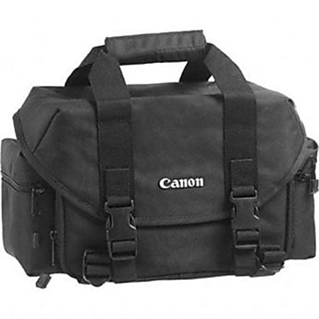 Canon GB2400 Camera Gadget Bag - Top-loading - Cordura