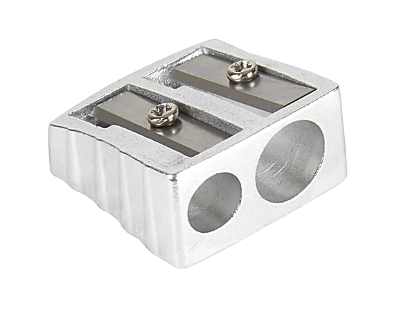Portable deals pencil sharpener