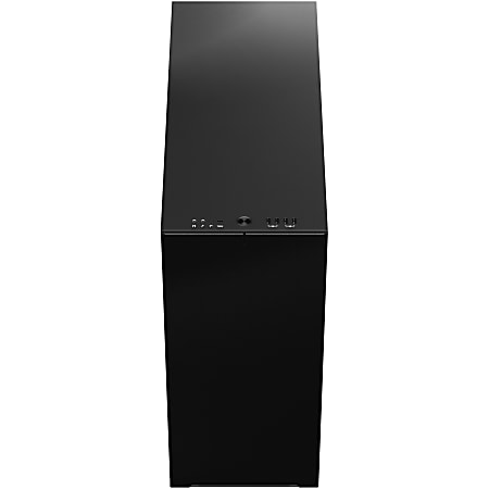 Fractal Design Define 7xL Black Solid Full tower Black Steel
