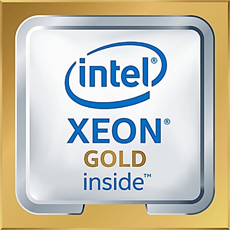 Intel Xeon Gold (2nd Gen) 5220R Tetracosa-core (24
