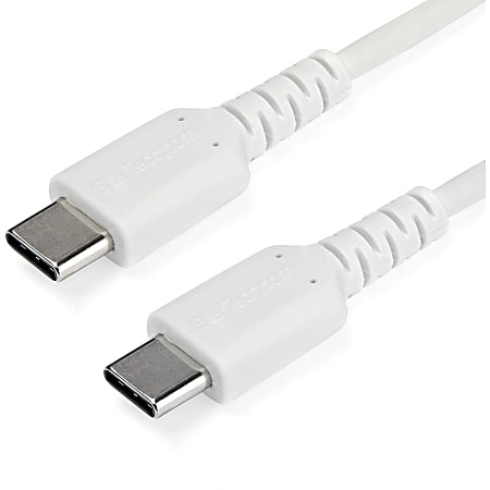 StarTech.com 2 m / 6.6 ft USB C