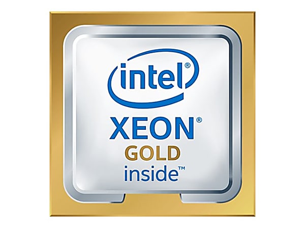 Intel Xeon Gold 6240R - 2.4 GHz -