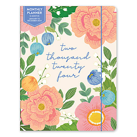 Classic Planner 2024 Pocket Daily, hard cover, 12 months | Moleskine NAM