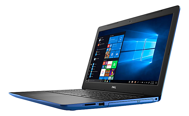 Dell Inspiron 15 3580 Laptop 15.6 Touch Screen Intel Pentium Gold