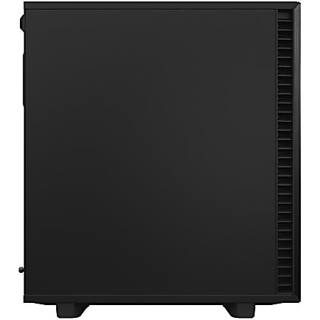 Fractal Design Define 7 Compact Computer Case Mid tower