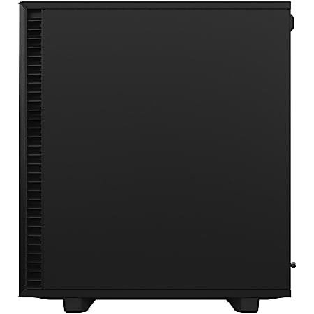 Fractal Design Define 7 Compact Computer Case Mid tower Black