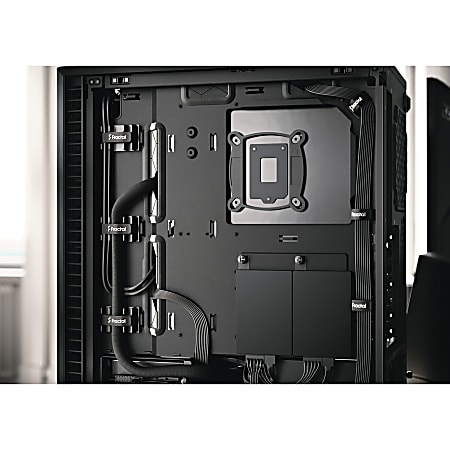 PCケース(自作PC用) Fractal Design Define 7 Compact Define 7 Compact — Fractal Design