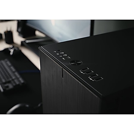 PCケース(自作PC用) 21Fractal Design Define 7 Compact Black Fractal Design Define 7 Compact Computer Case Mid tower