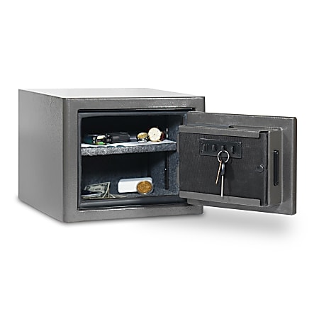 Elder Welder® Electrical Outlet Hidden Wall Safe | 100% Real