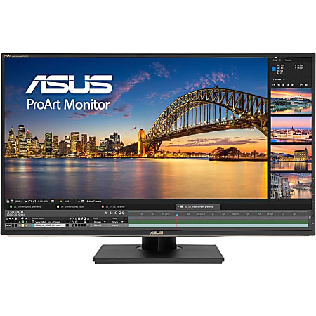 ASUS ProArt PA329CRV（台湾モデル） ProArt Display PA329CRV｜Monitors｜ASUS USA