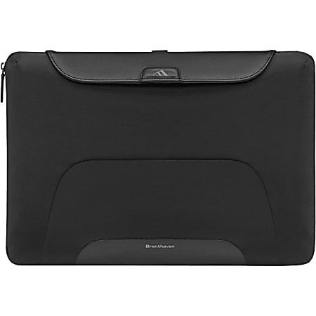 Brenthaven Elliott 2305 Carrying Case (Sleeve) for 13.3" MacBook Pro