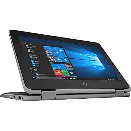 HP ProBook x360 11 G4 EE 11.6 Touchscreen 2 in 1 Notebook 1366 x