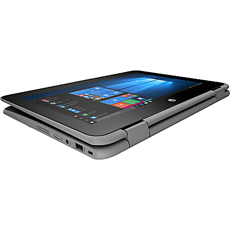 HP ProBook x360 11 G4 EE 11.6 Touchscreen 2 in 1 Notebook 1366 x