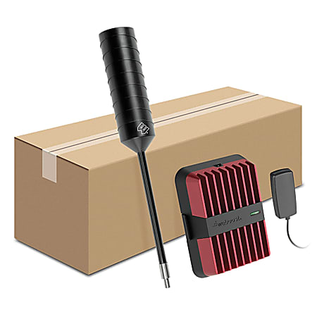 weBoost Drive Reach OTR Fleet Booster Kit - Thumbnail 2