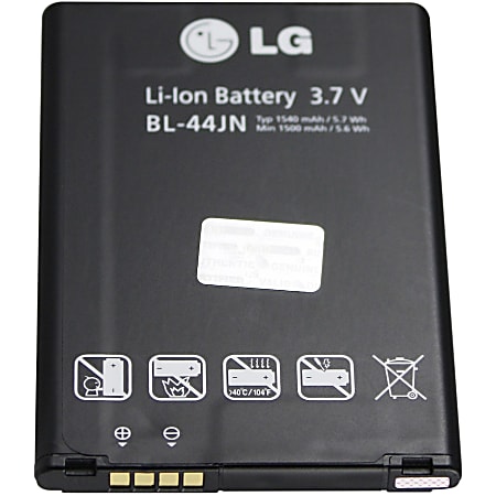 Arclyte Original OEM Mobile Phone Battery - LG Fathom vs750 (LGIP-400V)