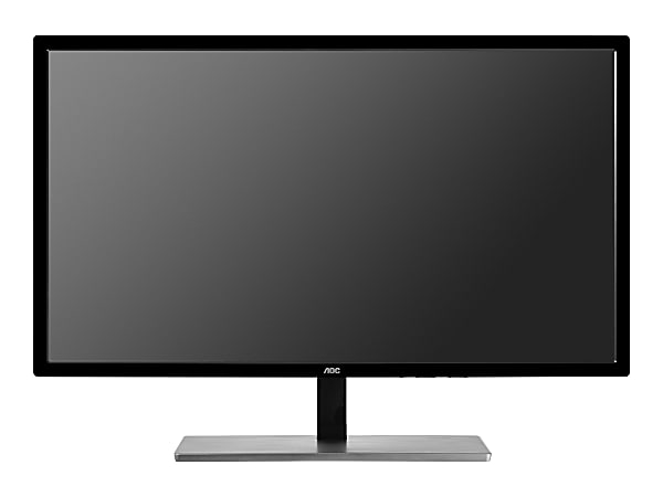 AOC u2879Vf 28" LED 4K Monitor, FreeSync
