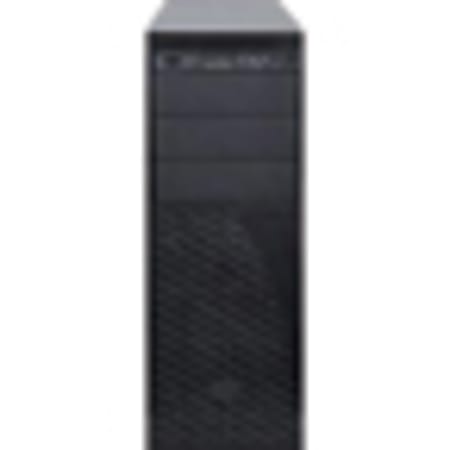 Intel P4304BTLSFCNR 4U/Pedestal Server Barebone System