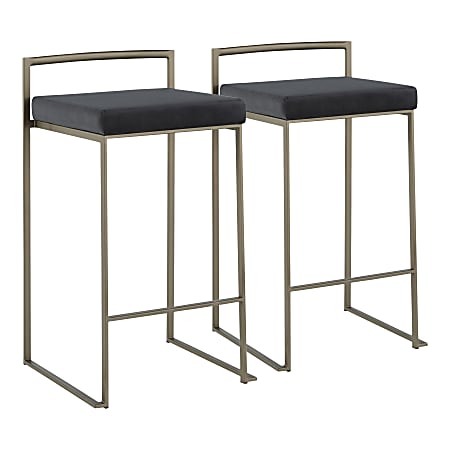 Stackable counter stools sales