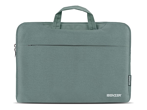 iBenzer - Notebook sleeve - 13" - green