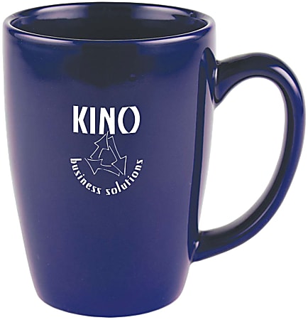 Enterprise Mug 15 Oz