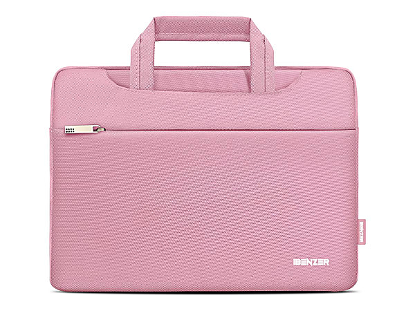 iBenzer - Notebook sleeve - 13" - rose quartz