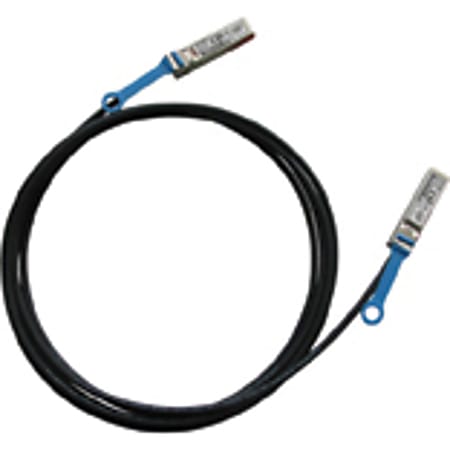 Intel XDACBL1M Ethernet SFP+ Twinaxial Cable
