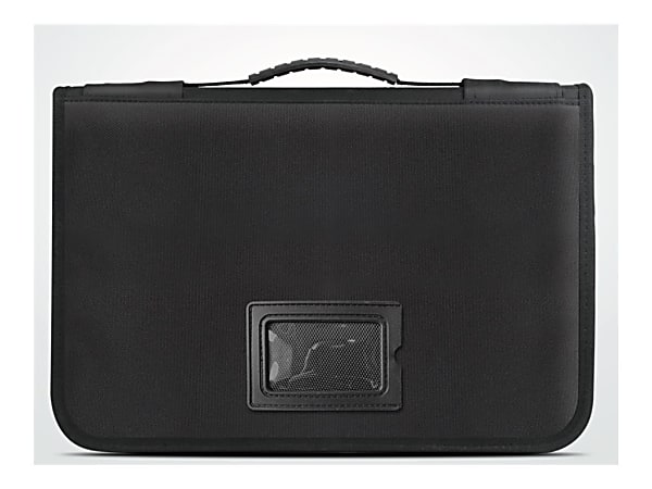 iBenzer Bumptect Folio - Notebook carrying case - 11" - 11.9"