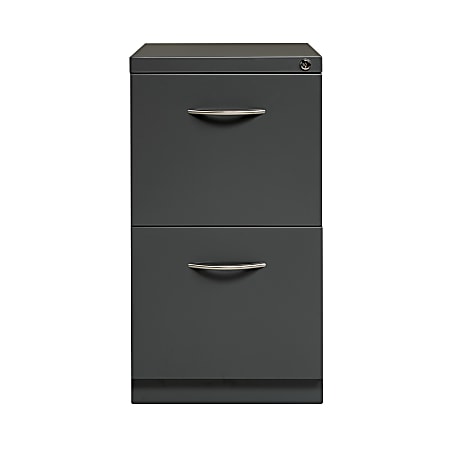Hirsh 2 drawer 2025 vertical file cabinet