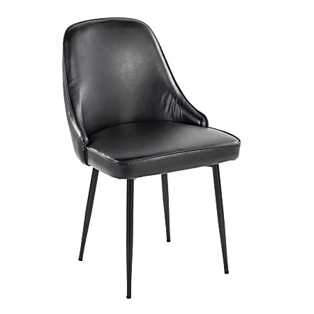 Lumisource marcel shop dining chair