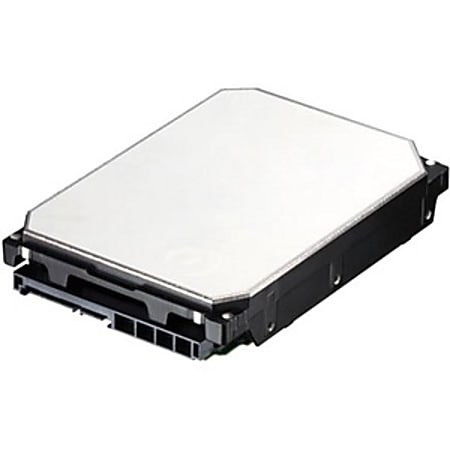 Buffalo 4 TB Hard Drive - 3.5" Internal - Near Line SATA (NL-SATA) (SATA/600) - 3 Year Warranty