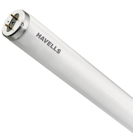 Havells USA 40-Watt Fluorescent Tubes, 4' Long, Box Of 30