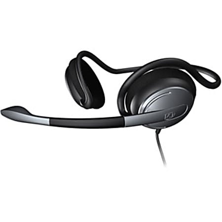 Sennheiser pc 141 top
