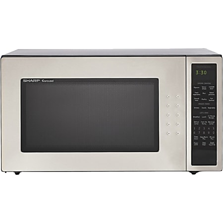Sharp R-530ES Microwave Oven