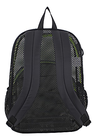 Eastsport mesh bungee backpack hotsell
