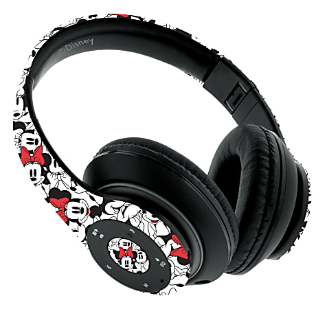 Minnie mouse beats headphones shop