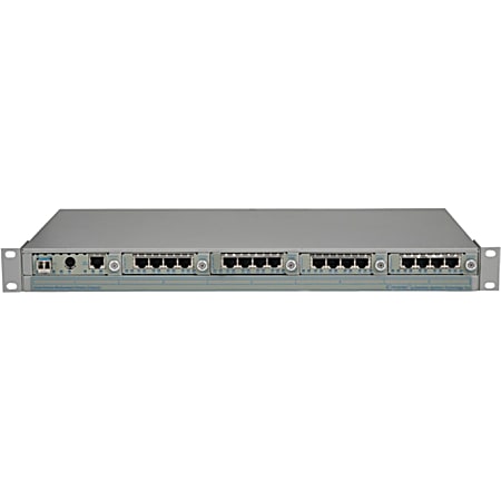 Omnitron Systems iConverter Multiplexer, 2430122