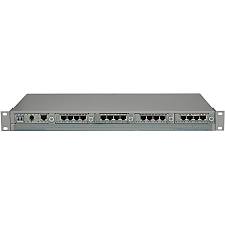 Omnitron Systems iConverter Multiplexer, 2430124