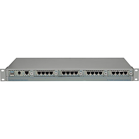 Omnitron Systems iConverter Multiplexer, 2431122