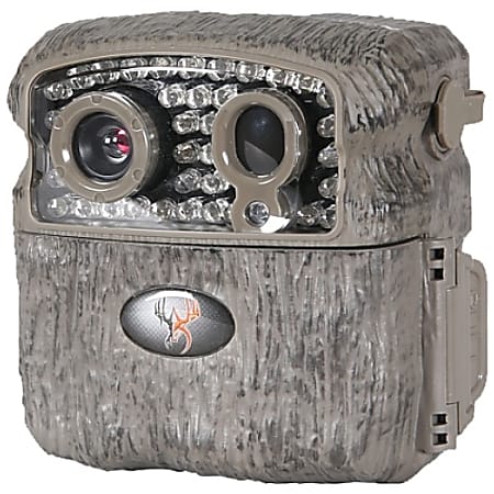 Wildgame Buck Commander Nano 12 Trail Camera